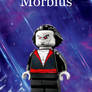 Adventure Guys: Morbius (Earth 13122)