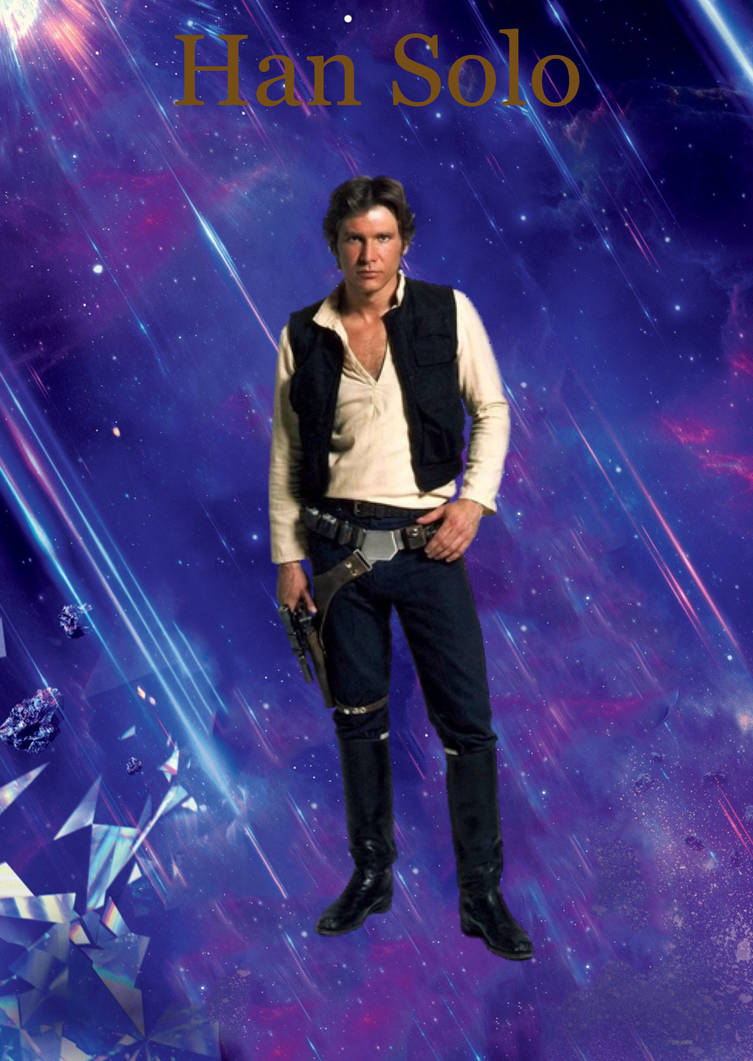 Adventure Guys Han Solo By TheIkariWarrior1 On DeviantArt adventure-guys-han-solo-by-theikariwarrior1-on-deviantart