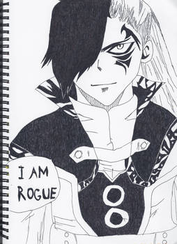 Future Rogue