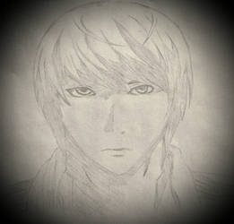 Light Yagami