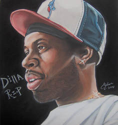 Tribute to Dilla