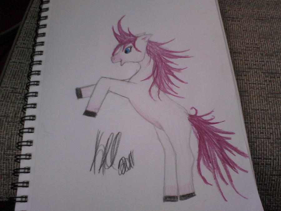 Mlp Rearing Animation Rearing Pony by Mippy5678 on DeviantArt