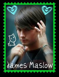 James Maslow!!