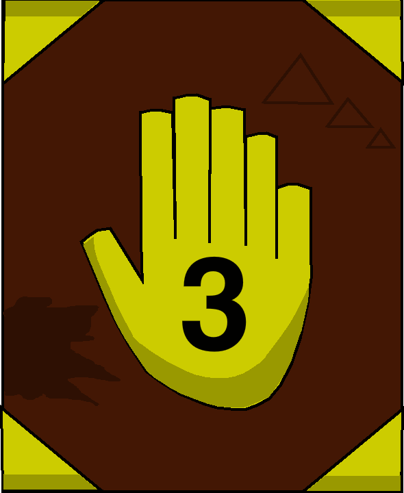 Journal Number 3 by smartcoder on DeviantArt