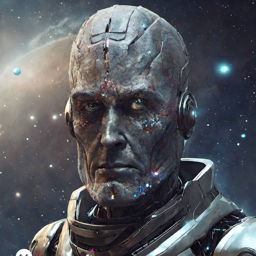 Capitan Roger Rob by BadgerSoft on DeviantArt