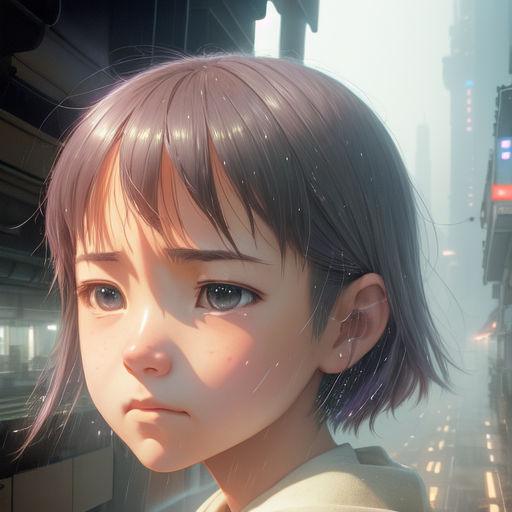 Ai Random Art by BadgerSoft on DeviantArt