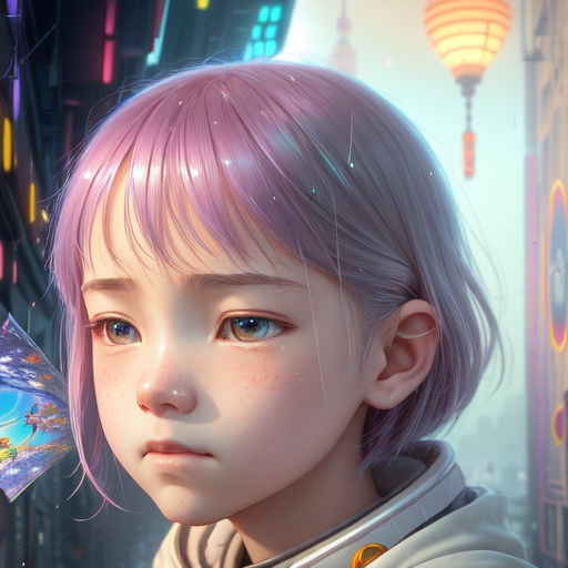 Ai Random Art by BadgerSoft on DeviantArt