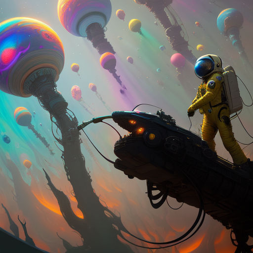 Ai Random Art By BadgerSoft On DeviantArt ai-random-art-by-badgersoft-on-deviantart