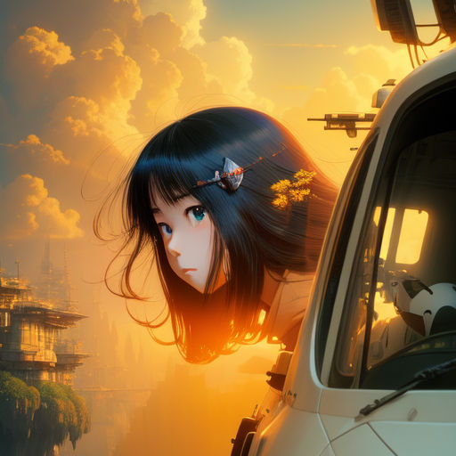 Ai Random Art by BadgerSoft on DeviantArt