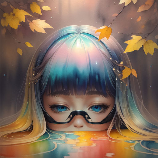 Ai Random Art by BadgerSoft on DeviantArt