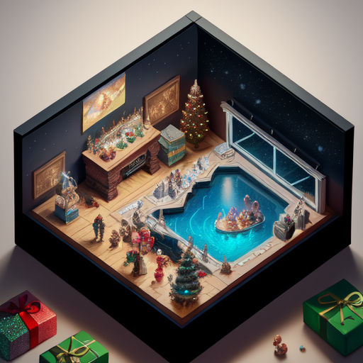 Ai Random Art by BadgerSoft on DeviantArt