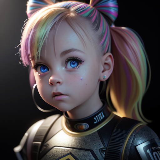 Ai Random Art by BadgerSoft on DeviantArt