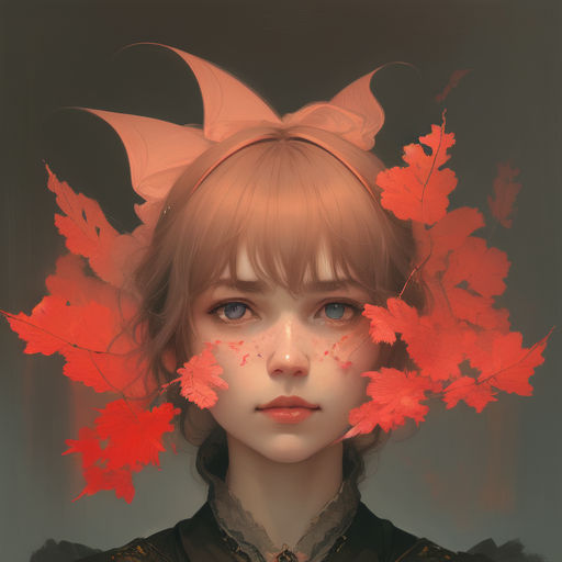 Ai Random Art by BadgerSoft on DeviantArt