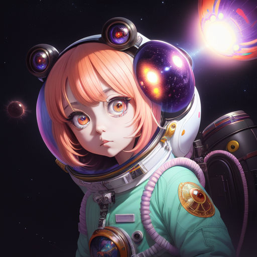 Ai Random Art by BadgerSoft on DeviantArt