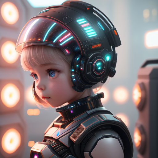 Ai Random Art by BadgerSoft on DeviantArt
