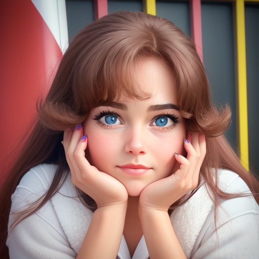 Ai Random Art by BadgerSoft on DeviantArt