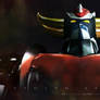 Ufo Robot Grendizer: The Stolen Stronghold