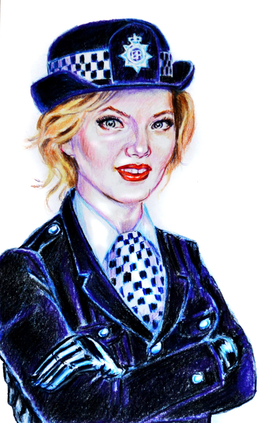 WPC Penny Payne By Harold Bear On DeviantArt wpc-penny-payne-by-harold-bear-on-deviantart