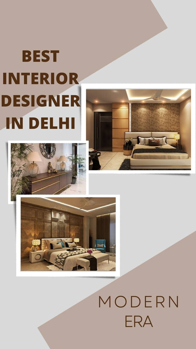 Best Interior Designer In Delhi by interiordesignersdel on DeviantArt