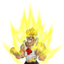 Super Saiyan Rico