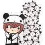 I like pandas