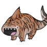 Tiger Land Shark