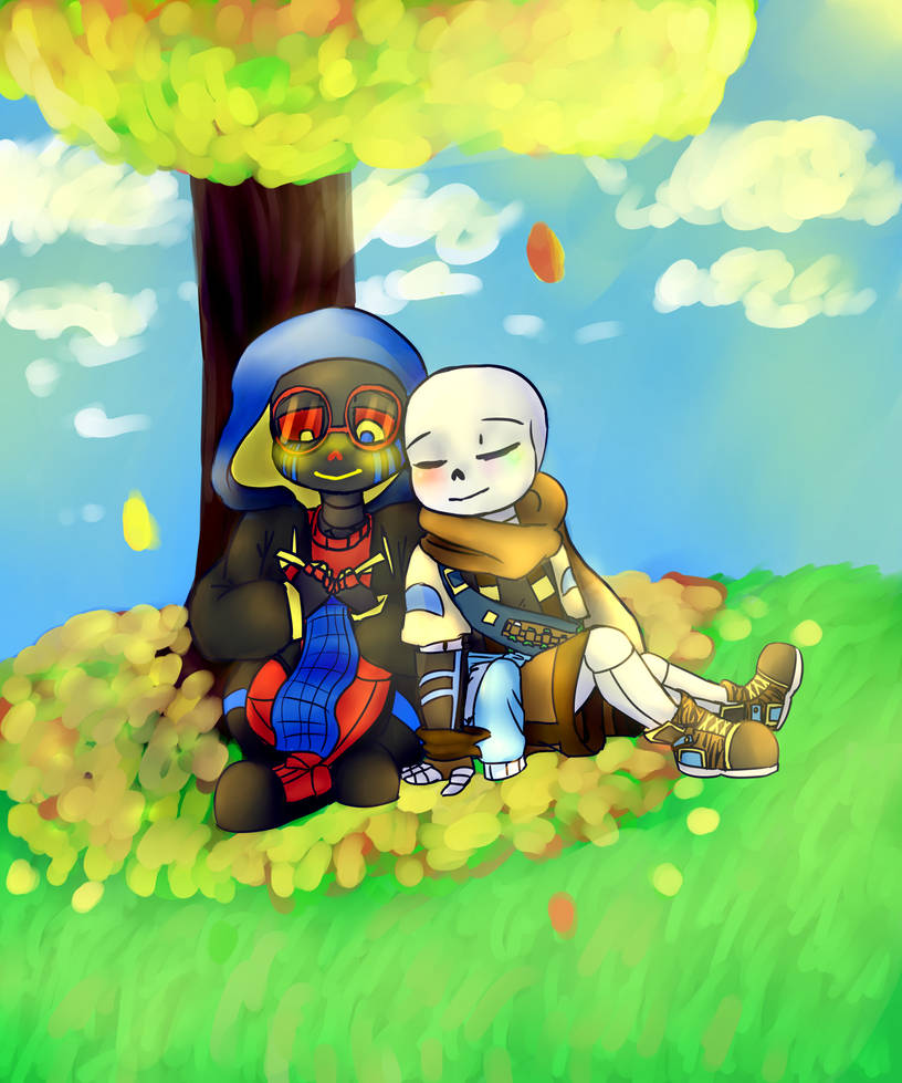 ink x error on the surface by PastelBubbleBrush on DeviantArt