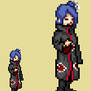 Konan JUS sprite