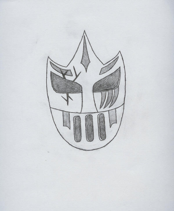 Kaosu's Vizard Mask by KaosuX on DeviantArt