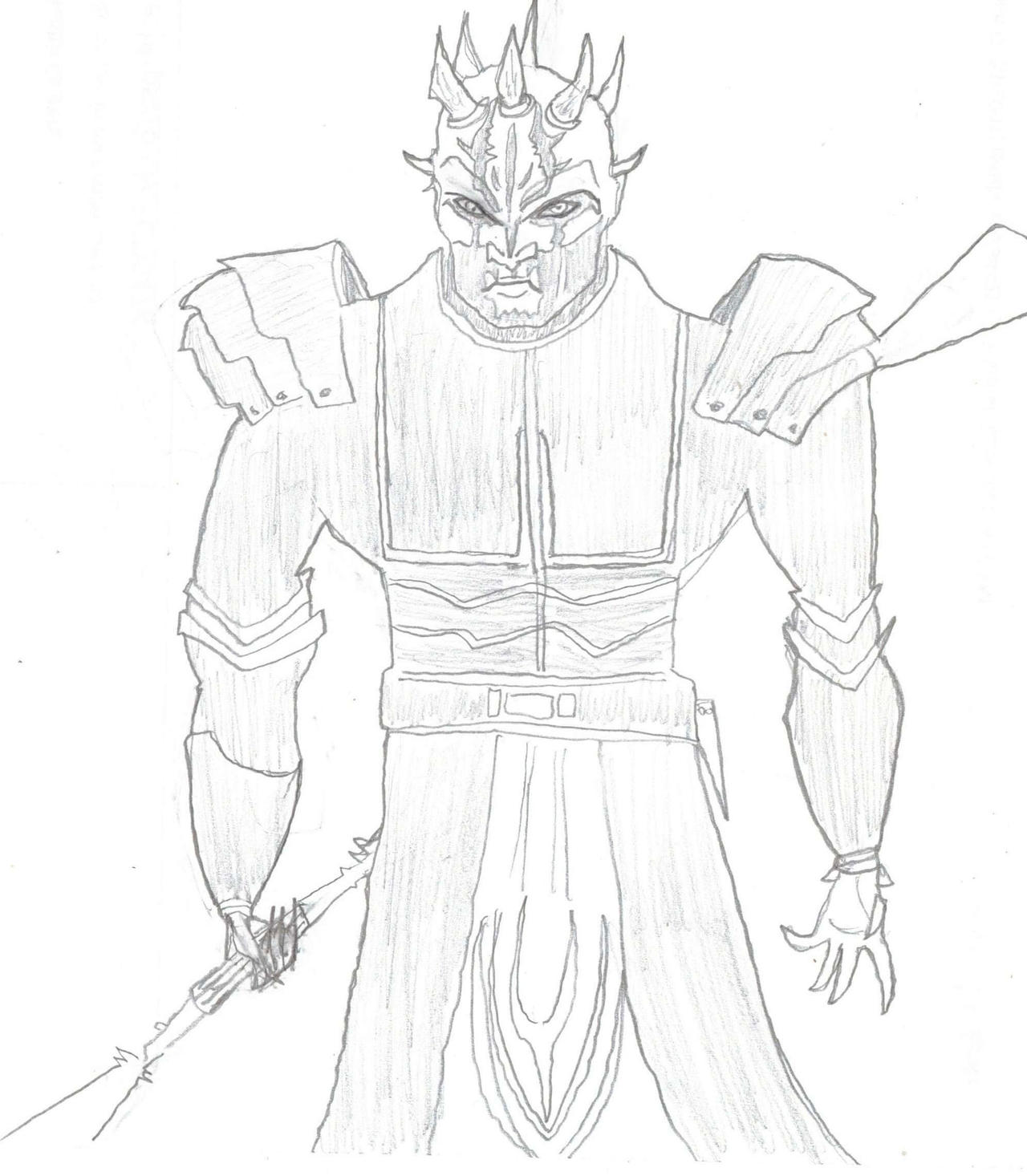 Savare Drawing Savage by bestbipson427 on DeviantArt