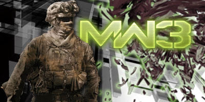 Modern Warfare 3