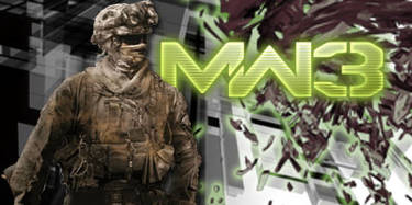 Modern Warfare 3