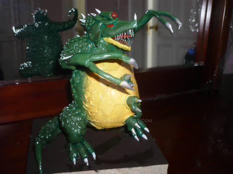 Kraid