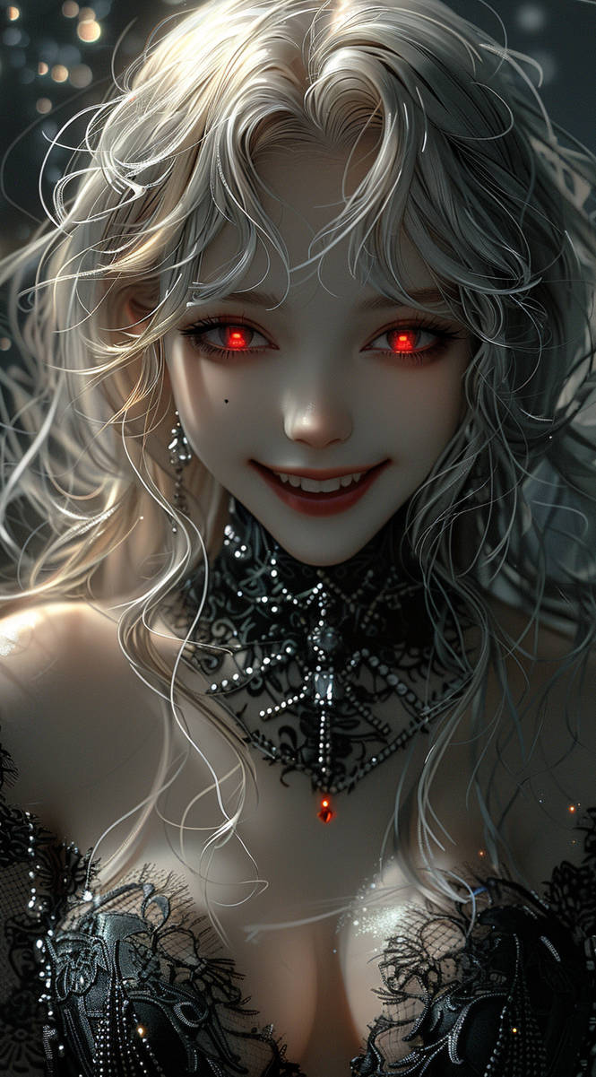 Anime Queen (39) by EROQUEEN on DeviantArt