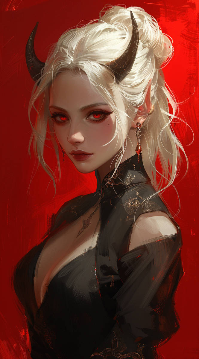 Anime Queen (55) by EROQUEEN on DeviantArt