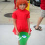 Otakon 2011- Ponyo