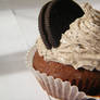 Oreo Cupcake 3