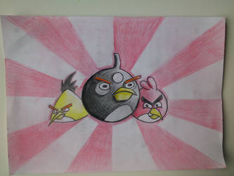 angry birds