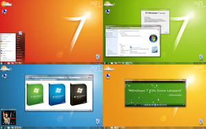 Happy Birthday: Windows 7