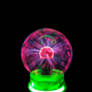 Plasma bubble