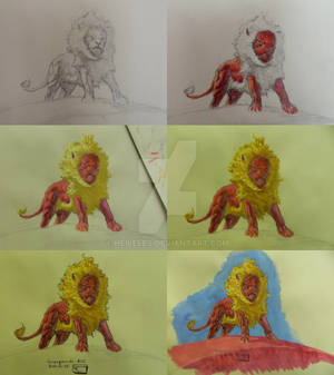Grograman Explore the Best Grograman Art | DeviantArt