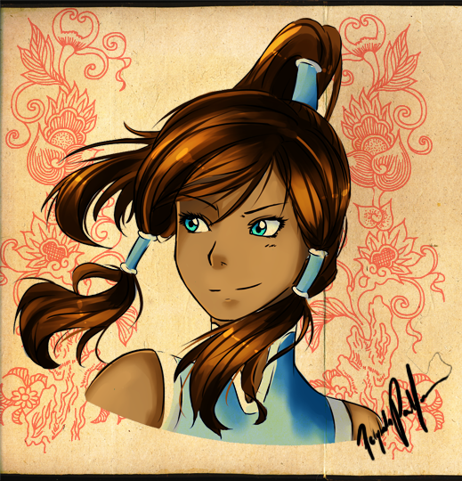 Korra