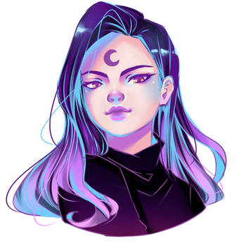 Explore the Best Lua Art | DeviantArt