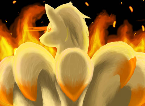 Ninetales