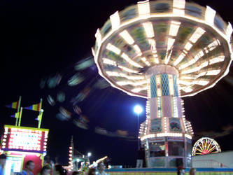 fair ride