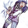 Hinata - Shippuden