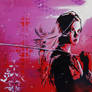 Deadly Rose