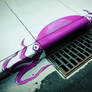 Storm Drain Octopus