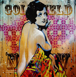 Goldfield Doris