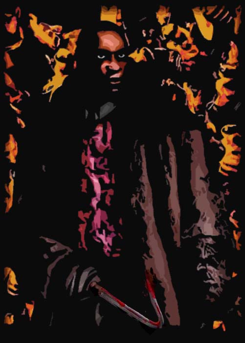 Candyman.. Candyman.. Candyman.. by Lanzie on DeviantArt